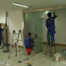 大連開發區劉姐家政服務中心