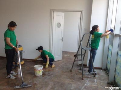 張姐保潔非中介個人專業保潔擦玻璃開荒保潔油煙機清洗