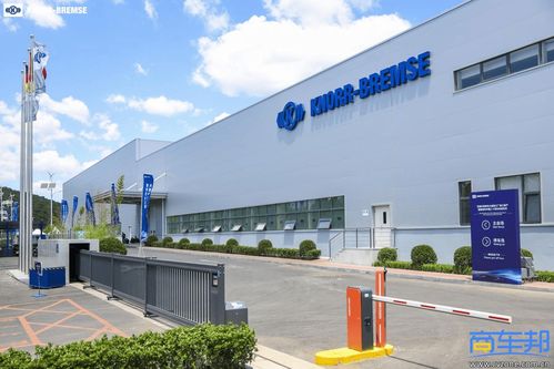 克諾爾大連工廠正式投產(chǎn) 地位 影響幾何