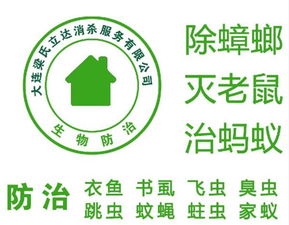 大連家政專業(yè)滅蟲服務(wù)
