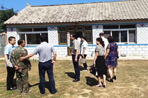 市商務(wù)局組織召開(kāi)大連市家政扶貧工作對(duì)接會(huì)