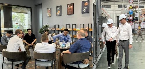 寧德時(shí)代曾毓群 誰(shuí)到海外,誰(shuí)就是公司的英雄