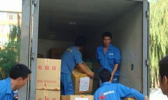 大連開(kāi)發(fā)區(qū)馬橋運(yùn)通搬家物流貨運(yùn)公司