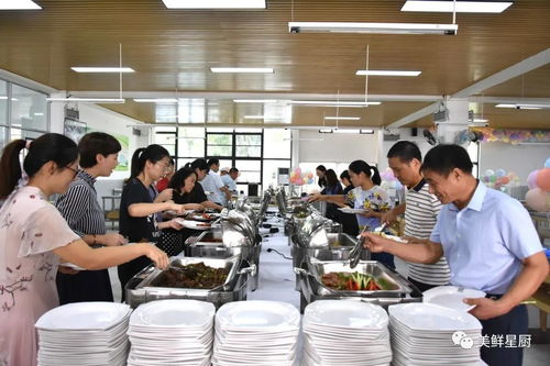 晨曦細雨育桃李，美饌珍饈慰園丁——鼎和盛集團美鮮星廚為大連老師獻上貼心餐飲服務