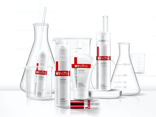 實力與口碑齊飛 薇諾娜齊攬年度兩大獎項成行業典范